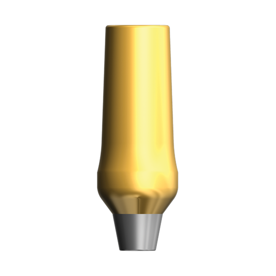 FreeMill Abutment Regular-Wide-N-HEX